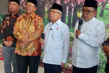 Wapres minta moratorium pembukaan prodi ditinjau ulang