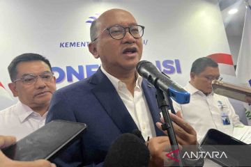 Rosan: Investasi tumbuh, Indonesia tetap konsisten jalankan hilirisasi