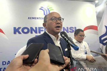 Rosan sebut investor asing masuk di IKN terus meningkat