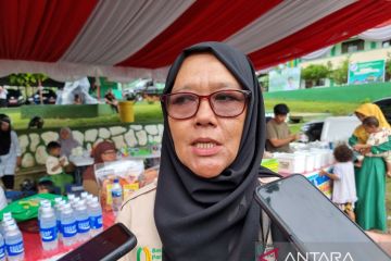 Pemprov pastikan harga pangan di Papua Barat relatif stabil