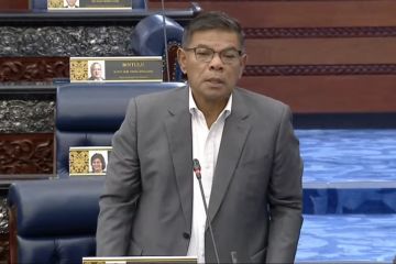 25.214 warga asing ditolak masuk Malaysia hingga September 2024