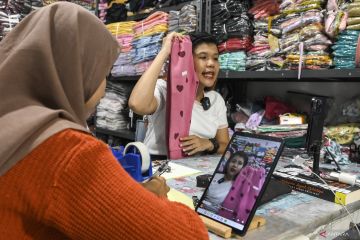 CIPS ungkap kendala yang dihadapi UMKM digital naik kelas