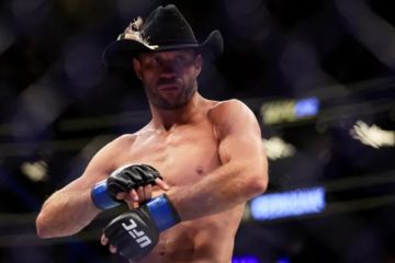 Donald Cerrone sebut segera akhiri pensiun dan mengincar dua laga UFC