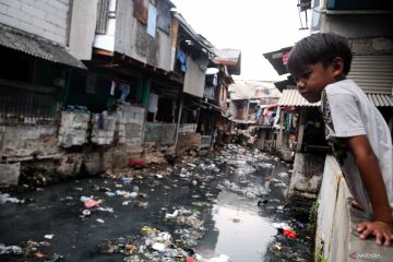 Cawagub Jakarta jawab soal penggusuran hunian hingga konflik tanah