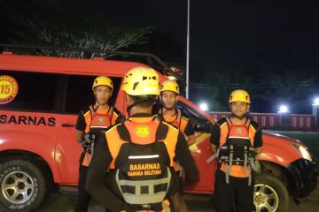 Penambang timah di Belitung diterkam buaya saat cuci kaki di sungai