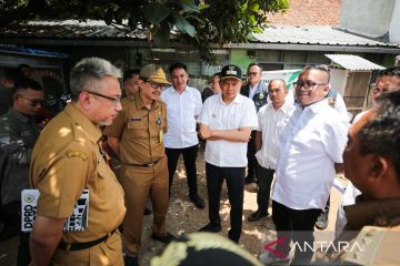 Pemkot Bandung perkuat pendekatan kewilayahan tekan sampah dari sumber