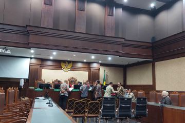 KPK tegaskan aset Rafael Alun yang dirampas adalah hasil TPPU