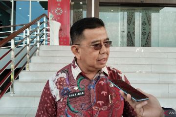 Pemkot Palembang targetkan puluhan ribu turis hadiri konser jazz dunia