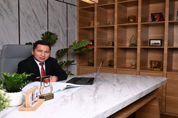 KPU Jabar pakai Sirekap untuk hitung suara Pilkada 2024