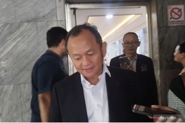 Golkar optimistis dapat delapan menteri pada kabinet Prabowo-Gibran 