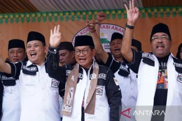 Pengamat: Pertemuan Pramono dan Prabowo bentuk dukungan politik