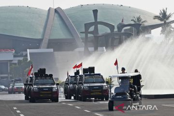 Polda Metro Jaya kerahkan 6.757 personel amankan pelantikan presiden