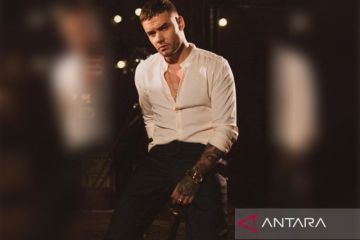 Mengenang Liam Payne, bintang One Direction yang memicu fenomena pop