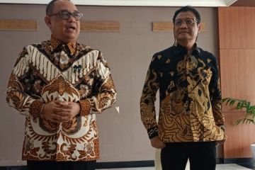 Jaminan kesehatan untuk anggota KIM bentuk perhatian Jokowi