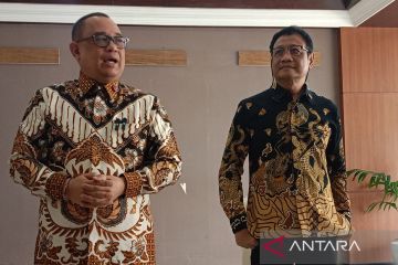 Jaminan kesehatan untuk anggota KIM bentuk perhatian Jokowi