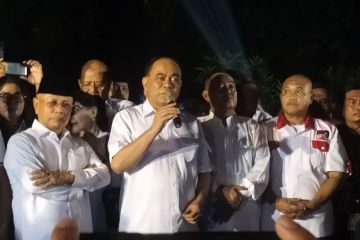 Budi Arie sebut Jokowi wariskan pembangunan infrastruktur di daerah