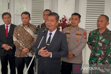 DKI kemarin, CFD ditiadakan hingga tema debat kedua Pilkada Jakarta