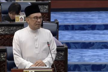 Malaysia naikan cukai minuman manis mulai 2025 untuk perangi obesitas