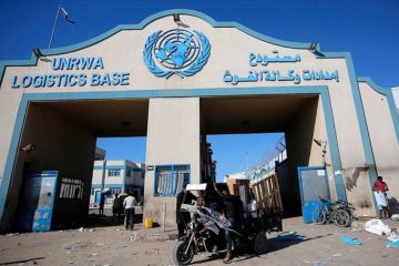 Anggota PBB sampaikan kekhawatiran atas tindakan Israel terhadap UNRWA