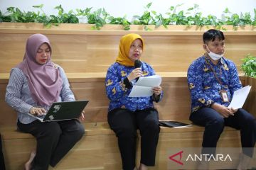 KemenPPPA dorong kepemimpinan perempuan di politik