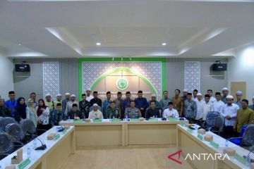 MUI Kalsel dan APH usut temuan ajaran sesat di 13 kabupaten/kota