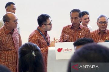 Privy dukung penandatanganan cross border perusahaan RI dan Australia