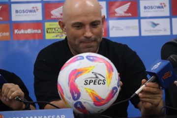 PSM vs Madura United