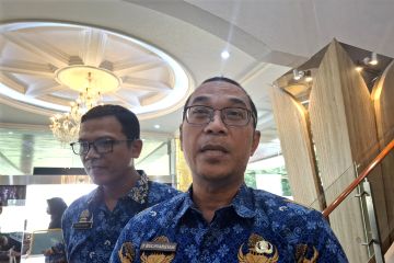 Pemprov Lampung gunakan dana BPDLH berdayakan masyarakat pinggir hutan