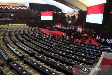 Sejumlah dubes asing di Jakarta akan hadiri pelantikan Prabowo-Gibran