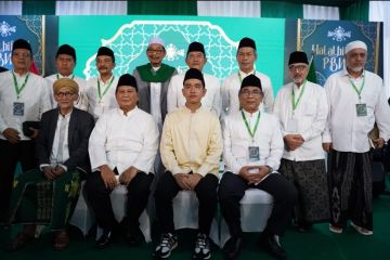 PBNU ucapkan selamat pelantikan dan siap membersamai Prabowo-Gibran