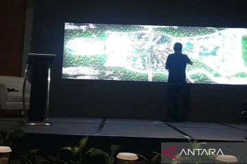 Pemprov Kaltim optimistis IKN dongkrak infrastruktur daerah penyangga