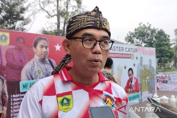 Pemkab Bogor dan KemenPUPR sepakat tangani Puncak hingga tuntas