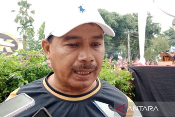 Pemkot Magelang berbenah jelang kedatangan Presiden Prabowo ke Akmil