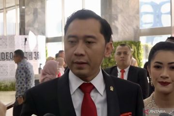 Ibas harap kepemimpinan Prabowo dapat tuntaskan harapan masyarakat