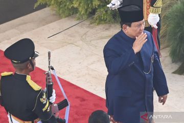 Strategi Prabowo-Gibran memperkuat pertahanan Indonesia