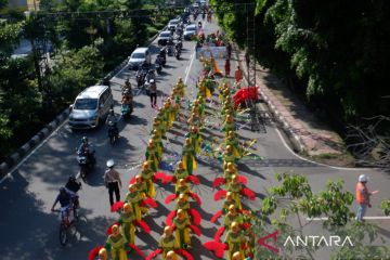 Karnaval Budaya Melayu Pontianak