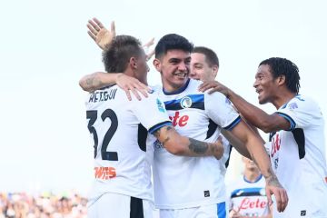 Tumbang 0-2 oleh Atalanta, Venezia tetap di dasar klasemen