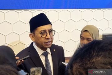 Fadli Zon antusias sambut retret Kabinet Merah Putih di Lembah Tidar