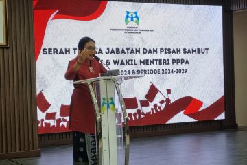 Menteri dan Wamen PPPA diyakini percepat selesaikan isu perempuan-anak