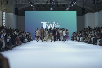 TACO luncurkan produk terbaru FIDECO 2D Wall Panel di JFW 2025