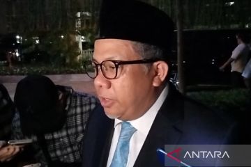 Wamen Fahri: Pak Basuki sudah buat kajian terkait pemisahan PU dan PKP