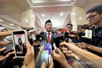 Nusron: Tiga tugas dari Prabowo atasi pertanahan di 100 hari kerja