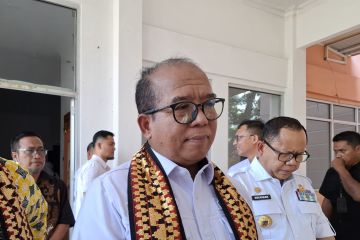 Pj Gubernur Lampung: Perbaikan berbagai sektor tambah kunjungan wisata