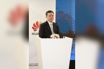 Huawei Lansir Berbagai Produk dan Solusi Terbaru pada Segmen Pasar Komersial, serta Berkolaborasi dengan Mitra-Mitra