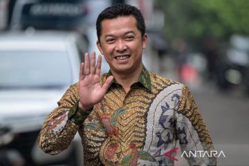 Taufik Hidayat: Pemuda adalah tiang bangsa