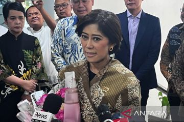 Pengamat: Meutya Hafid mampu perkuat keamanan siber di Kemenkomdigi