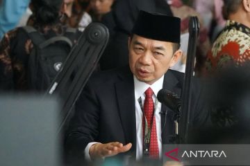 PKS optimis Prabowo bawa Indonesia jadi negara kuat dan berdaya saing