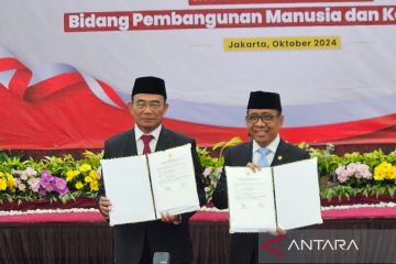 Pratikno dan tugasnya menghapus kemiskinan ekstrem hingga stunting