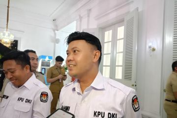 Debat kedua, masyarakat Jakarta bisa ajukan pertanyaan ke paslon