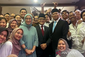 Azwar Anas: Kemenpan RB jadi rumah kedua bagi penghuninya